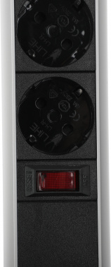 Сетевой разветвитель Premier 3R USB