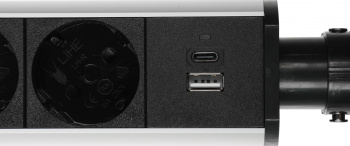 Сетевой разветвитель Premier 3R USB