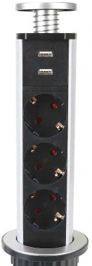 Сетевой разветвитель Premier 3R USB