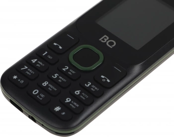 Мобильный телефон BQ 1848 Step+