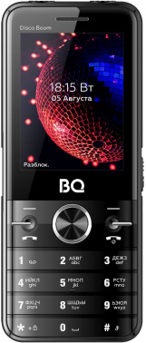 Мобильный телефон BQ 2842 Disco Boom