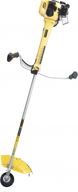 Триммер бензиновый Hanskonner HBT143D