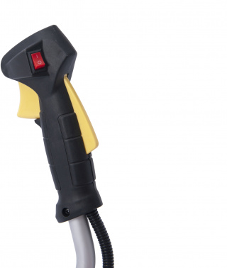 Триммер бензиновый Hanskonner HBT143D