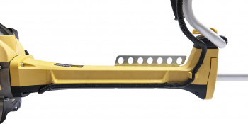 Триммер бензиновый Hanskonner HBT143D