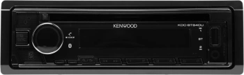 Автомагнитола Kenwood KDC-BT640U