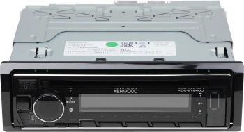 Автомагнитола Kenwood KDC-BT640U