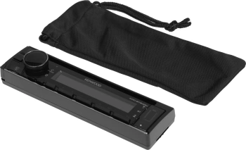 Автомагнитола Kenwood KDC-BT640U