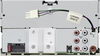 Автомагнитола Kenwood DPX-5300BT