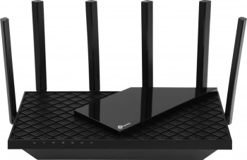 Роутер беспроводной TP-Link Archer AX72