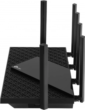 Роутер беспроводной TP-Link Archer AX72