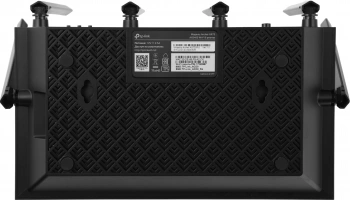 Роутер беспроводной TP-Link Archer AX72