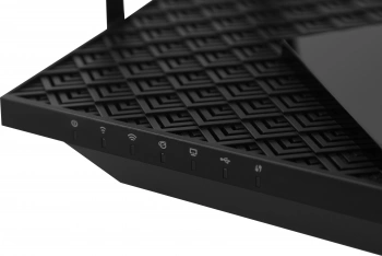 Роутер беспроводной TP-Link Archer AX72