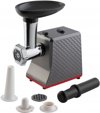 Мясорубка Hyundai HY-MG2114