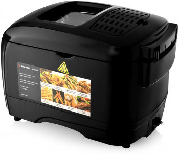 Фритюрница Brayer BR2830BK