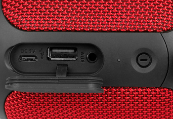 Колонка порт. Ural ТТ М3+ мини