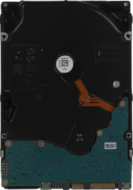 Жесткий диск Toshiba SAS 3.0 20TB  MG10SCA20TE