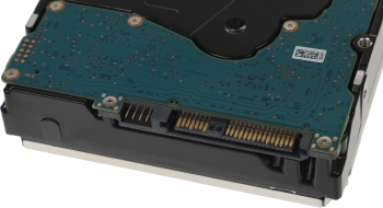 Жесткий диск Toshiba SAS 3.0 20TB  MG10SCA20TE