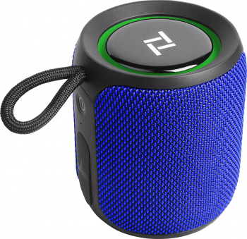 Колонка порт. Ural ТТ М3+ мини