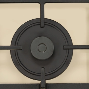 Газовая варочная поверхность Hyundai HHG 6434 BE