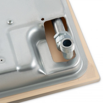 Газовая варочная поверхность Hyundai HHG 6434 BE