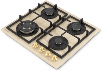 Газовая варочная поверхность Hyundai HHG 6436 BE