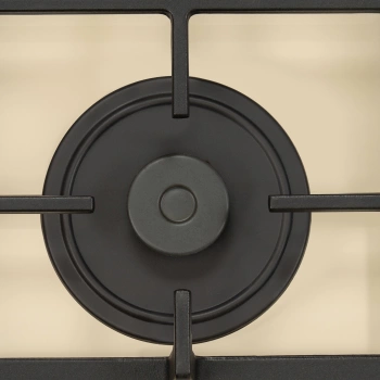 Газовая варочная поверхность Hyundai HHG 6436 BE