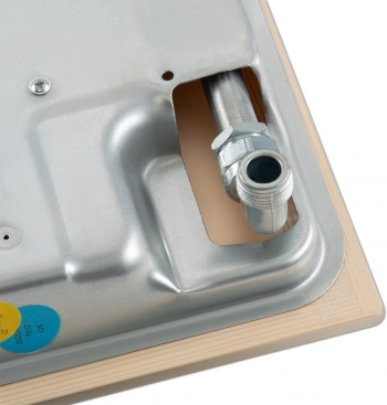 Газовая варочная поверхность Hyundai HHG 6436 BE