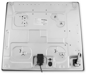 Газовая варочная поверхность Hyundai HHG 6438 BG