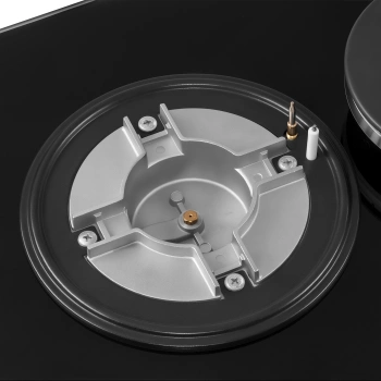 Газовая варочная поверхность Hyundai HHG 6438 BG