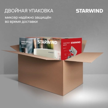 Миксер планетарный Starwind SPM4173