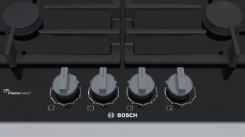Газовая варочная поверхность Bosch PRP6A6D70R