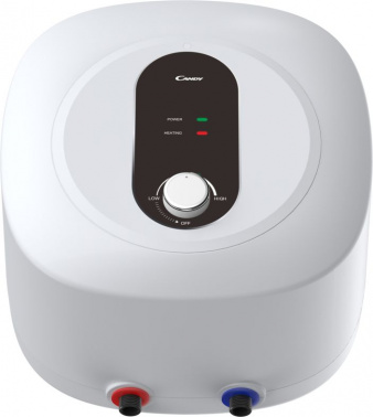 Водонагреватель Candy CS15V-EM1(R)