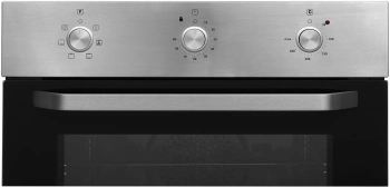 Духовой шкаф Электрический Domfy DM6632EO IX