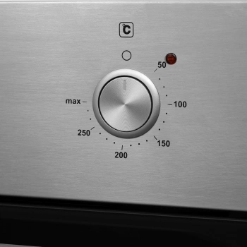 Духовой шкаф Электрический Domfy DM6632EO IX