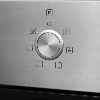 Духовой шкаф Электрический Domfy DM6632EO IX