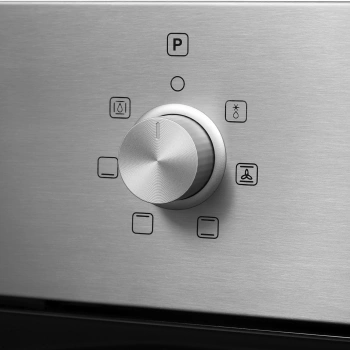 Духовой шкаф Электрический Domfy DM6632EO IX