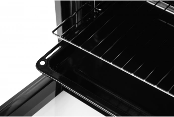 Духовой шкаф Электрический Domfy DM6632EO IX