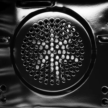 Духовой шкаф Электрический Domfy DM6632EO IX