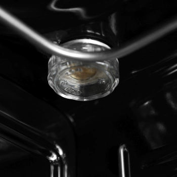 Духовой шкаф Электрический Domfy DM6632EO IX