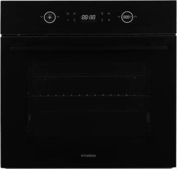 Духовой шкаф Электрический Hyundai HEO 6752 BG