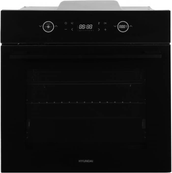 Духовой шкаф Электрический Hyundai HEO 6752 BG