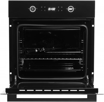 Духовой шкаф Электрический Hyundai HEO 6752 BG