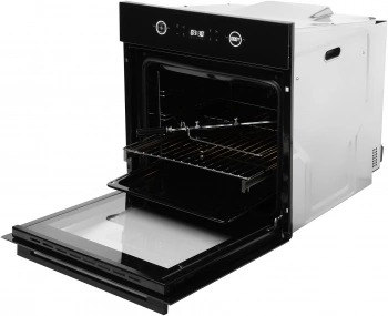 Духовой шкаф Электрический Hyundai HEO 6752 BG