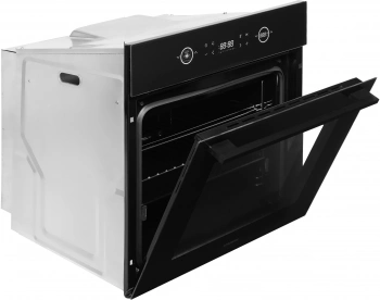 Духовой шкаф Электрический Hyundai HEO 6752 BG