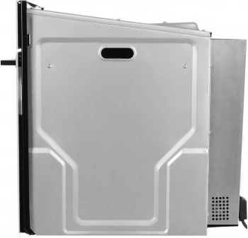 Духовой шкаф Электрический Hyundai HEO 6752 BG