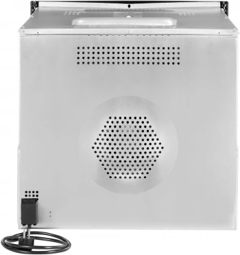 Духовой шкаф Электрический Hyundai HEO 6752 BG