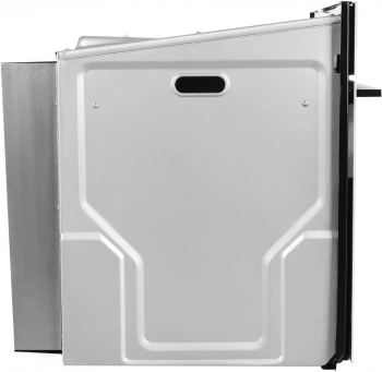 Духовой шкаф Электрический Hyundai HEO 6752 BG