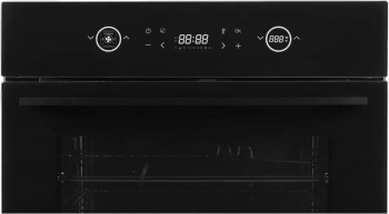 Духовой шкаф Электрический Hyundai HEO 6752 BG