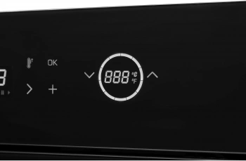 Духовой шкаф Электрический Hyundai HEO 6752 BG