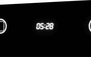 Духовой шкаф Электрический Hyundai HEO 6752 BG